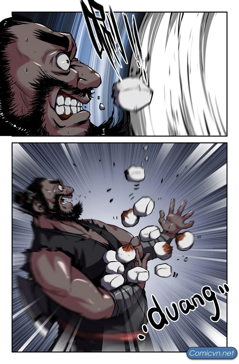 Mạnh Nhất Lịch Sử Chapter 52 - 9