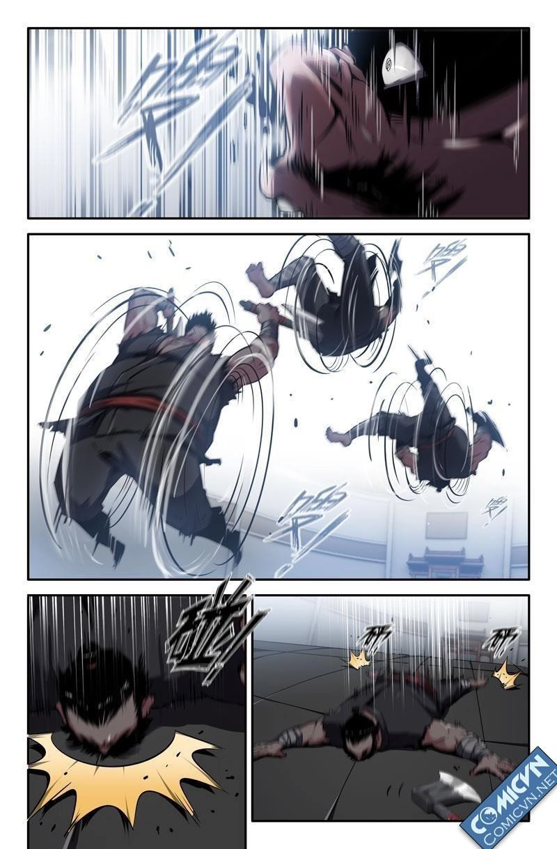 Mạnh Nhất Lịch Sử Chapter 53 - 4