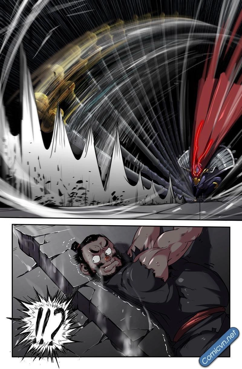 Mạnh Nhất Lịch Sử Chapter 53 - 11