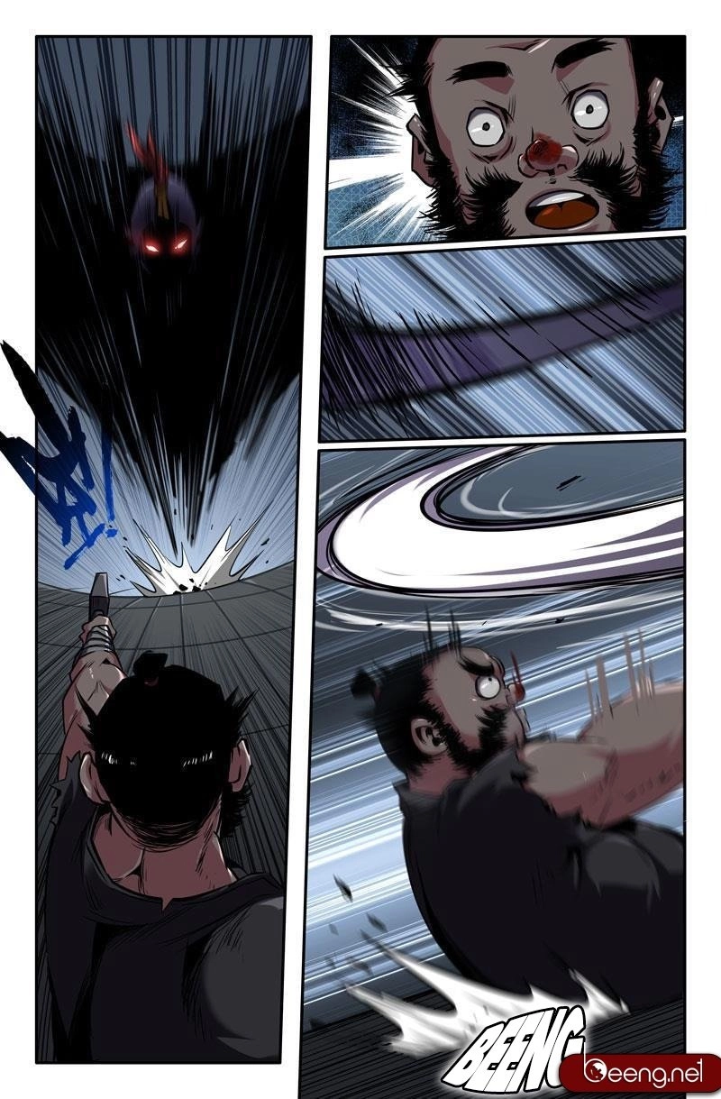 Mạnh Nhất Lịch Sử Chapter 55 - 1