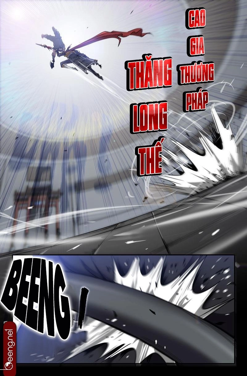 Mạnh Nhất Lịch Sử Chapter 55 - 8