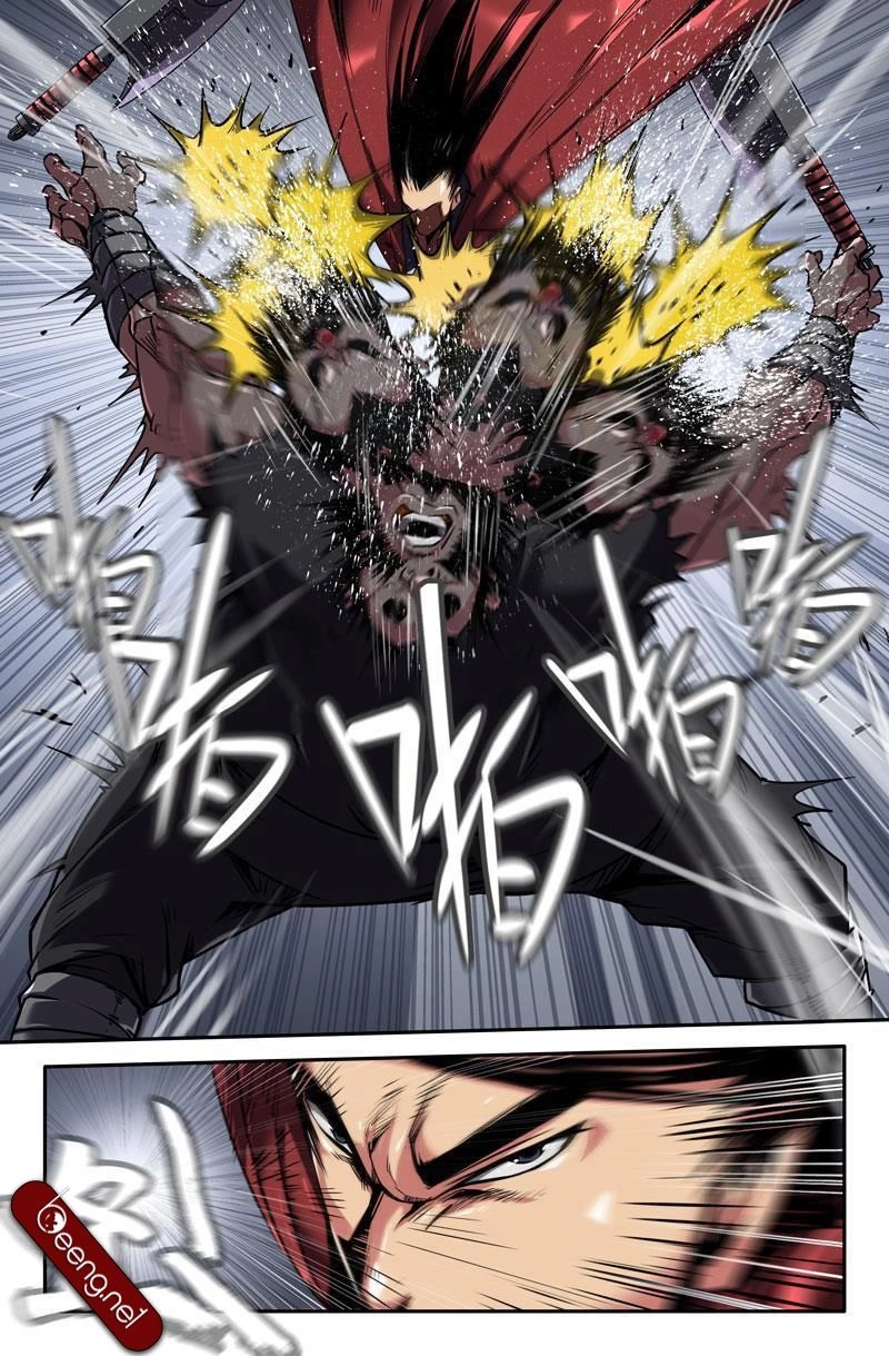 Mạnh Nhất Lịch Sử Chapter 58 - 11