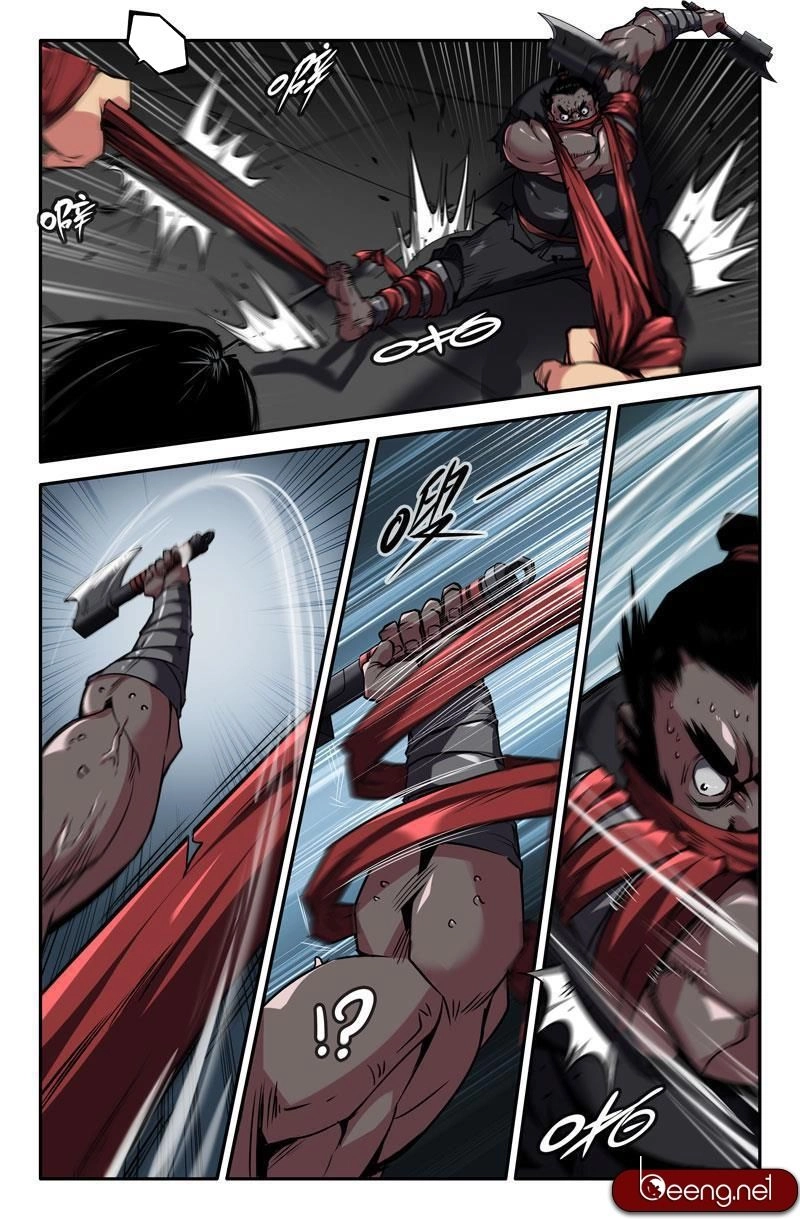 Mạnh Nhất Lịch Sử Chapter 59 - 10