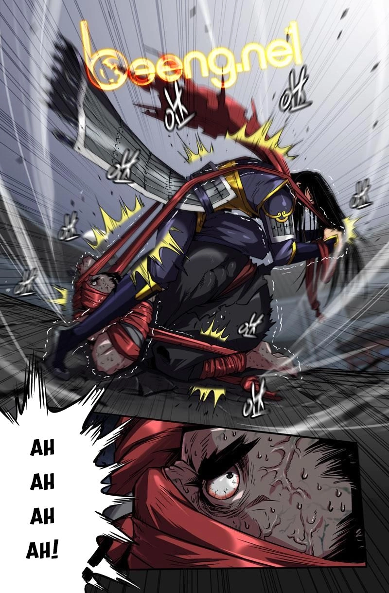 Mạnh Nhất Lịch Sử Chapter 60 - 1