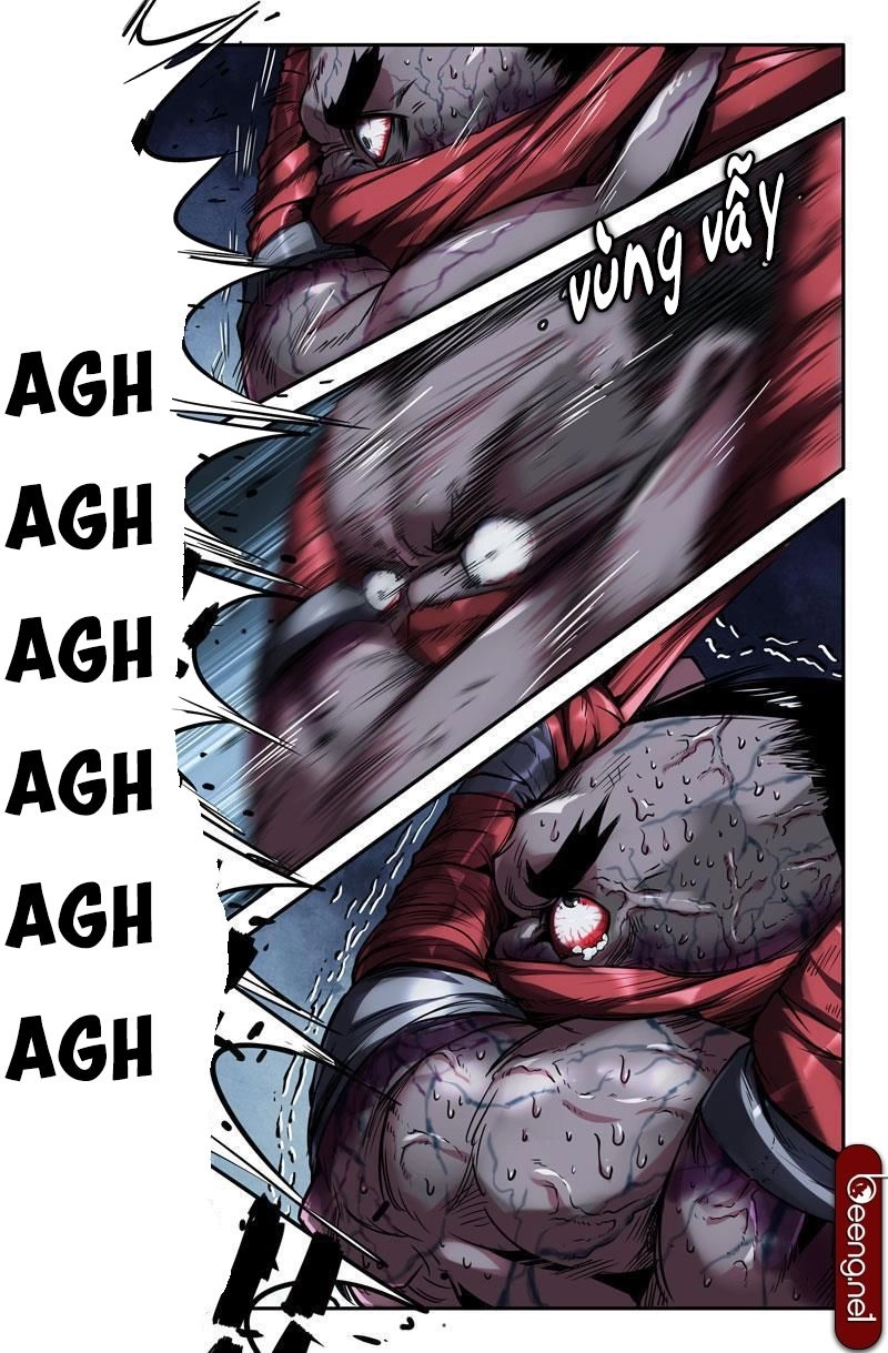 Mạnh Nhất Lịch Sử Chapter 60 - 3