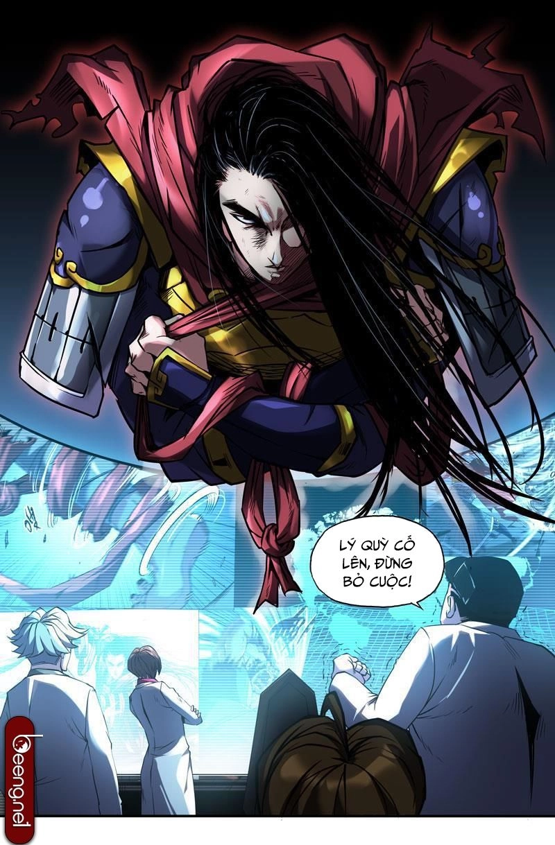 Mạnh Nhất Lịch Sử Chapter 60 - 4