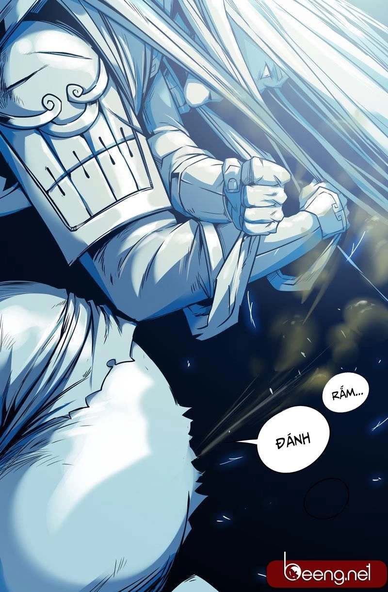 Mạnh Nhất Lịch Sử Chapter 60 - 8