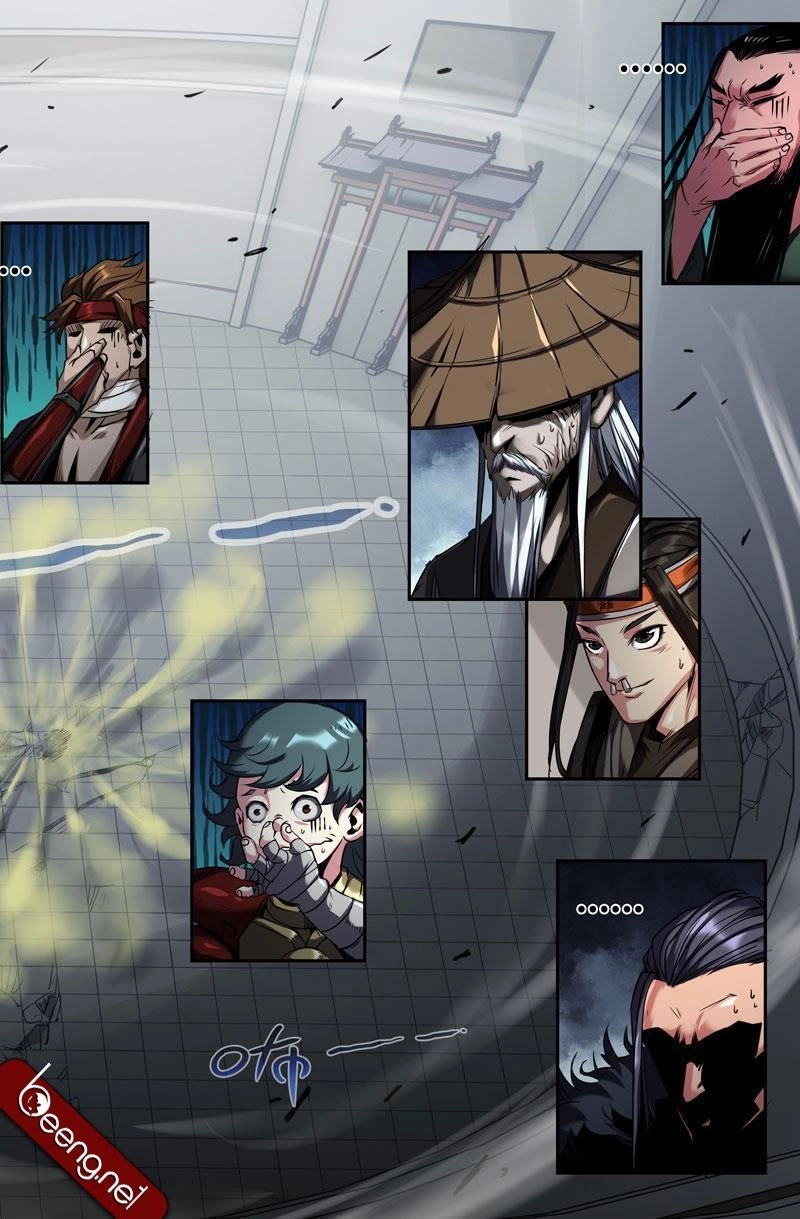 Mạnh Nhất Lịch Sử Chapter 60 - 10