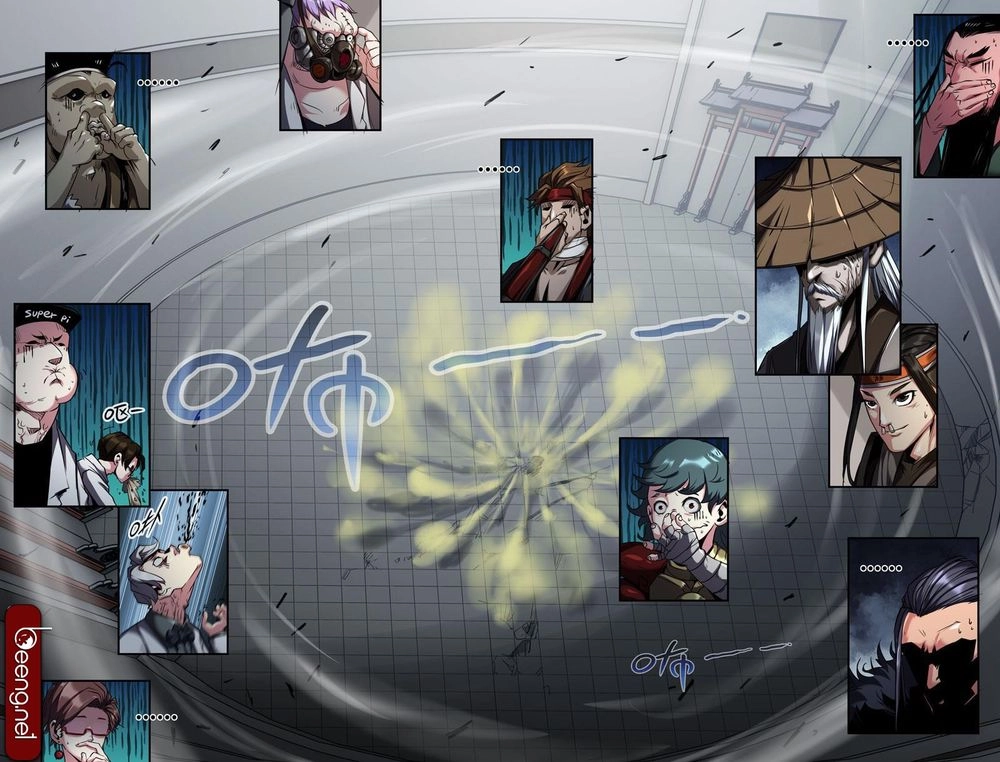 Mạnh Nhất Lịch Sử Chapter 60 - 11