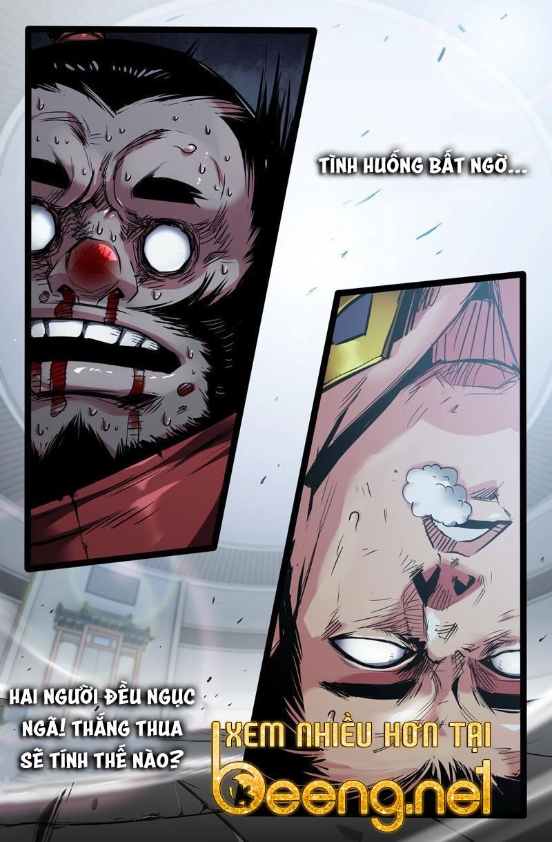 Mạnh Nhất Lịch Sử Chapter 60 - 14