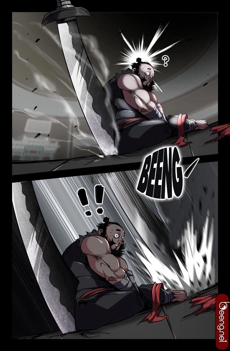 Mạnh Nhất Lịch Sử Chapter 61 - 6