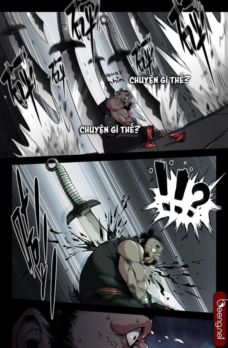 Mạnh Nhất Lịch Sử Chapter 61 - 7