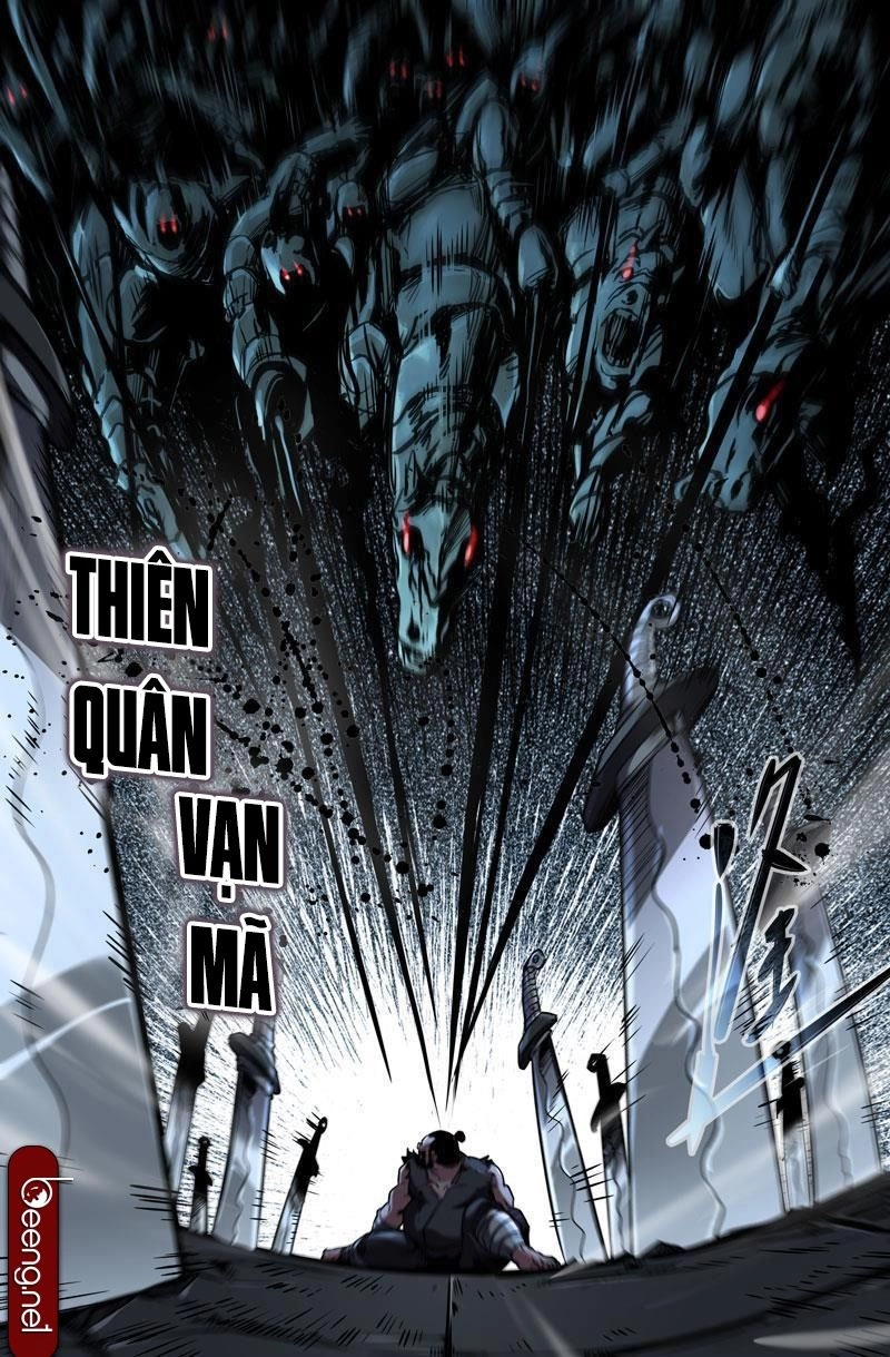 Mạnh Nhất Lịch Sử Chapter 61 - 9