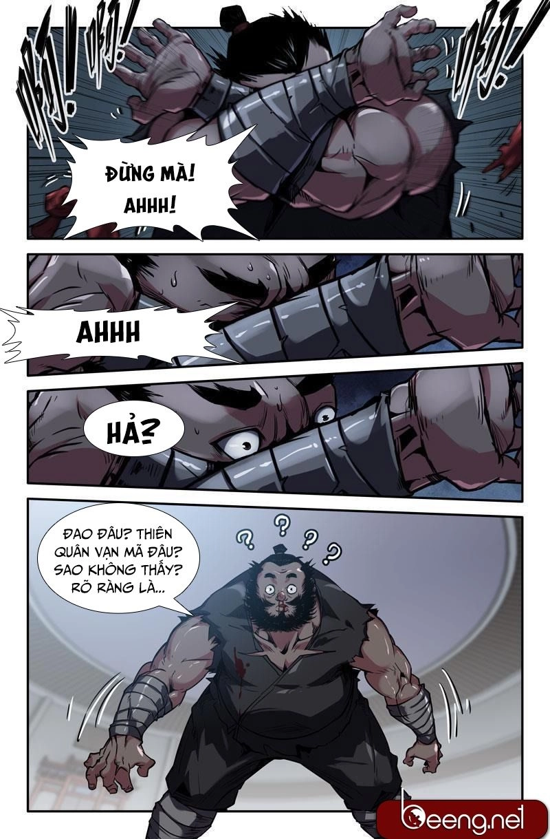 Mạnh Nhất Lịch Sử Chapter 61 - 10