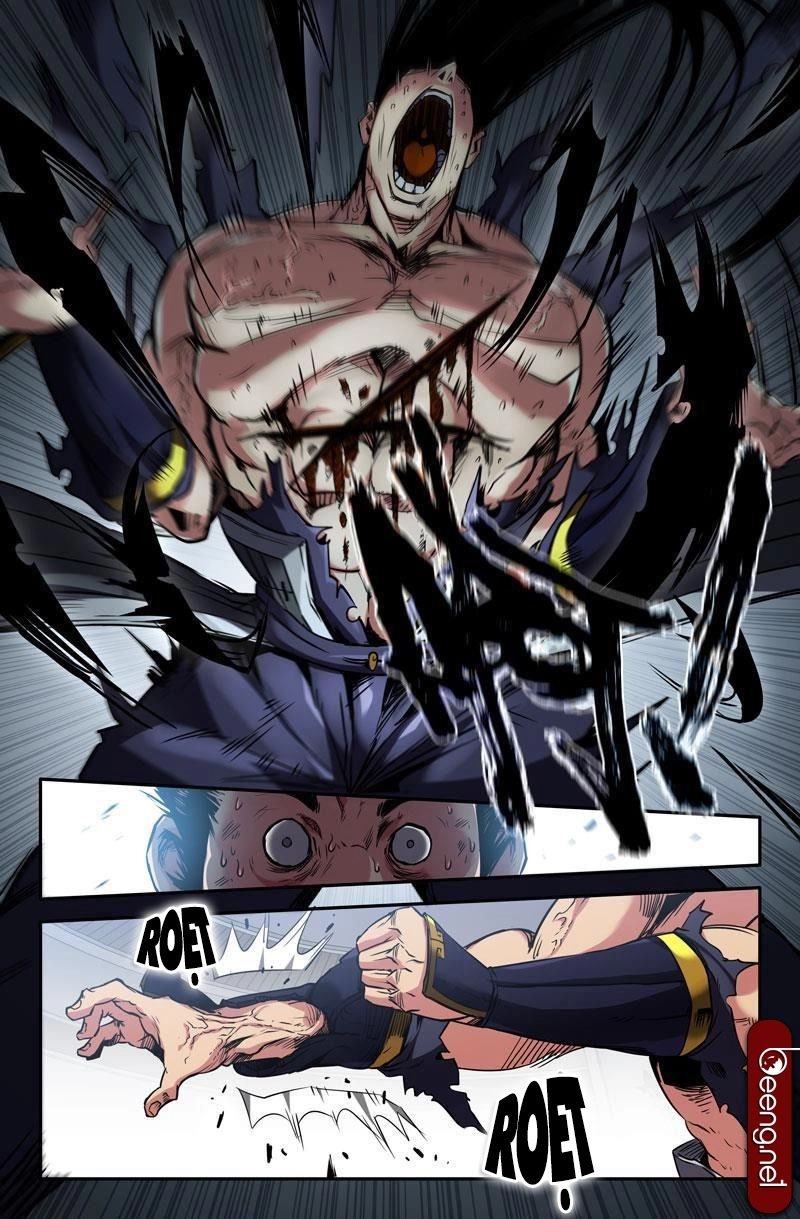 Mạnh Nhất Lịch Sử Chapter 61 - 12