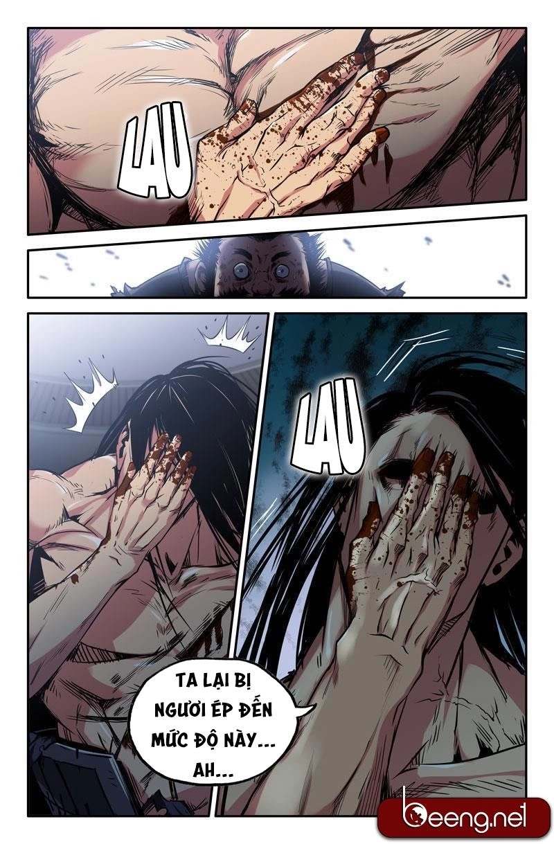 Mạnh Nhất Lịch Sử Chapter 61 - 13