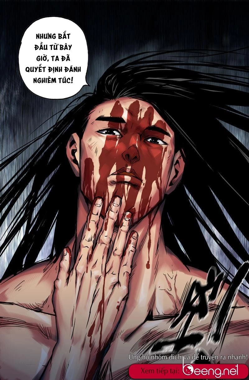 Mạnh Nhất Lịch Sử Chapter 61 - 14