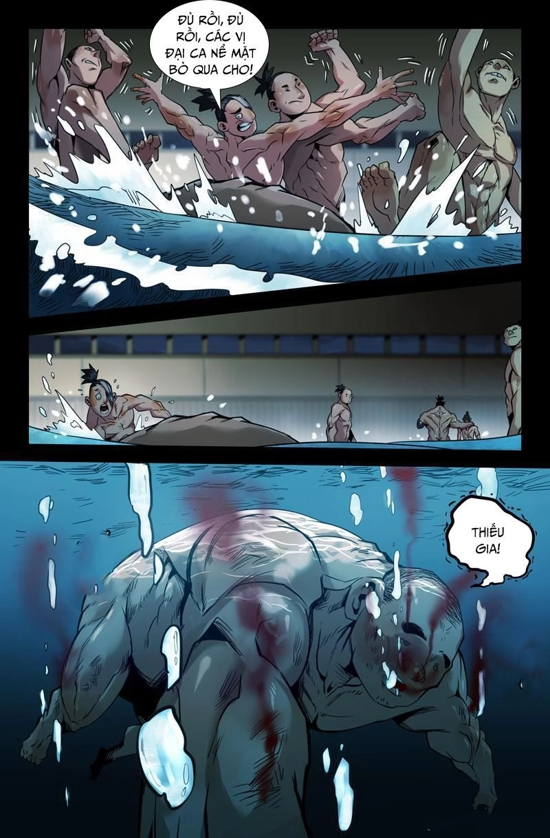 Mạnh Nhất Lịch Sử Chapter 65 - 11