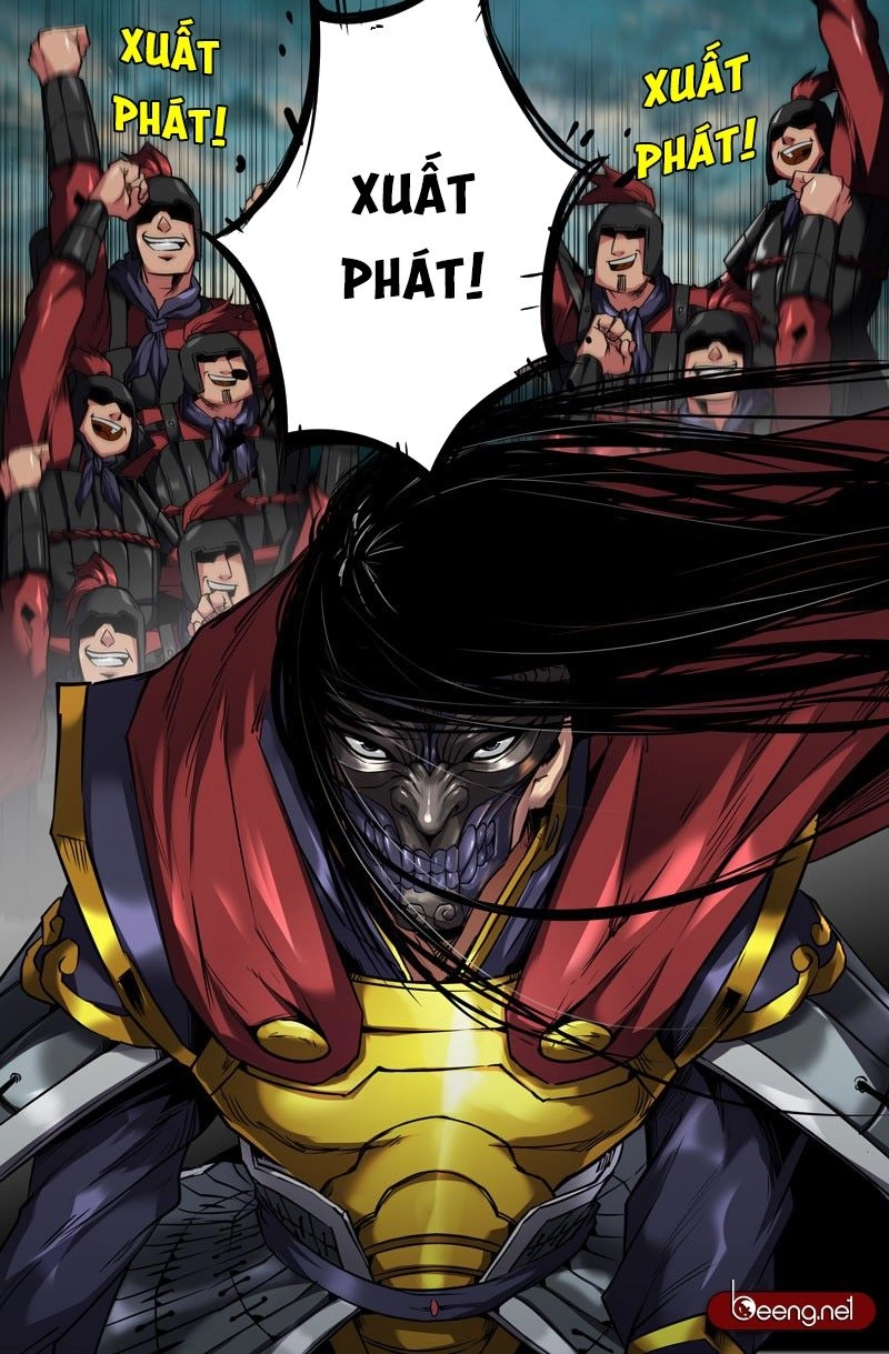 Mạnh Nhất Lịch Sử Chapter 66 - 3