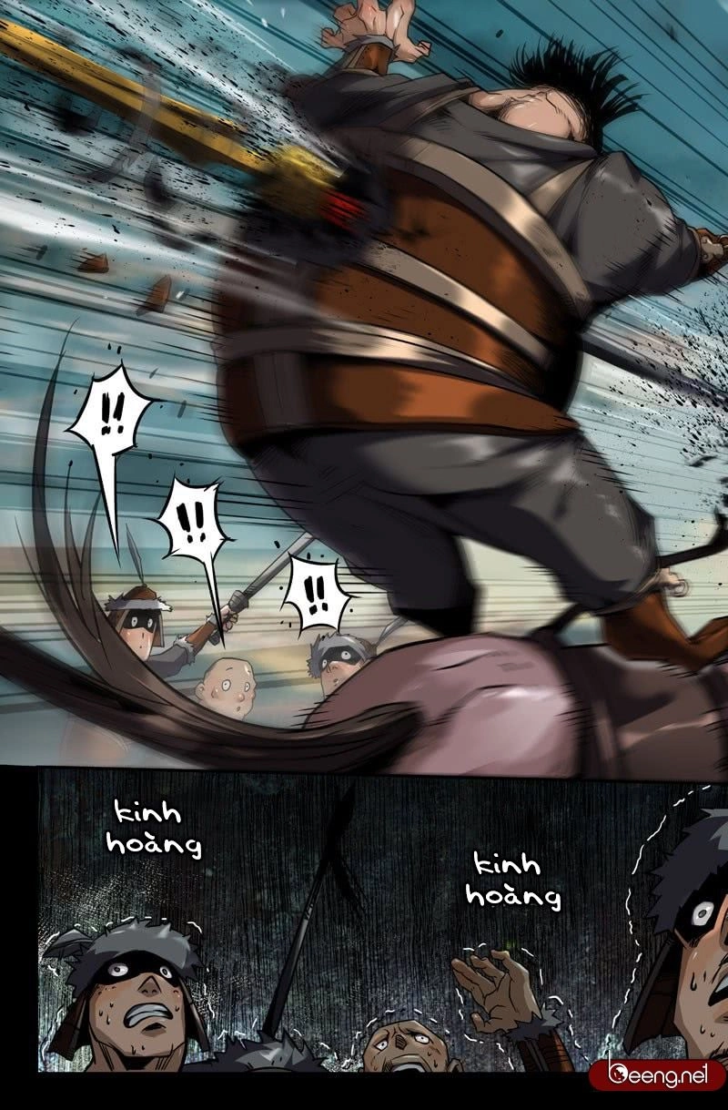 Mạnh Nhất Lịch Sử Chapter 66 - 7