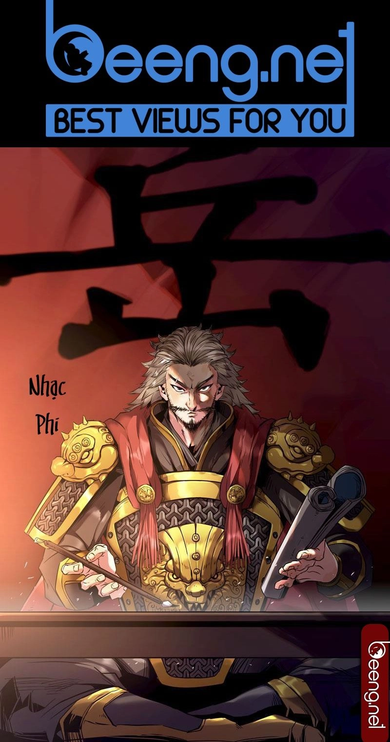 Mạnh Nhất Lịch Sử Chapter 67 - 1