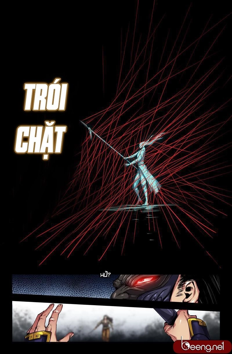 Mạnh Nhất Lịch Sử Chapter 71 - 9