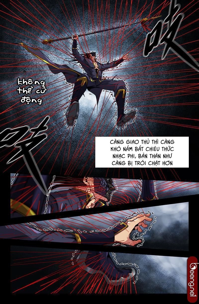 Mạnh Nhất Lịch Sử Chapter 72 - 7