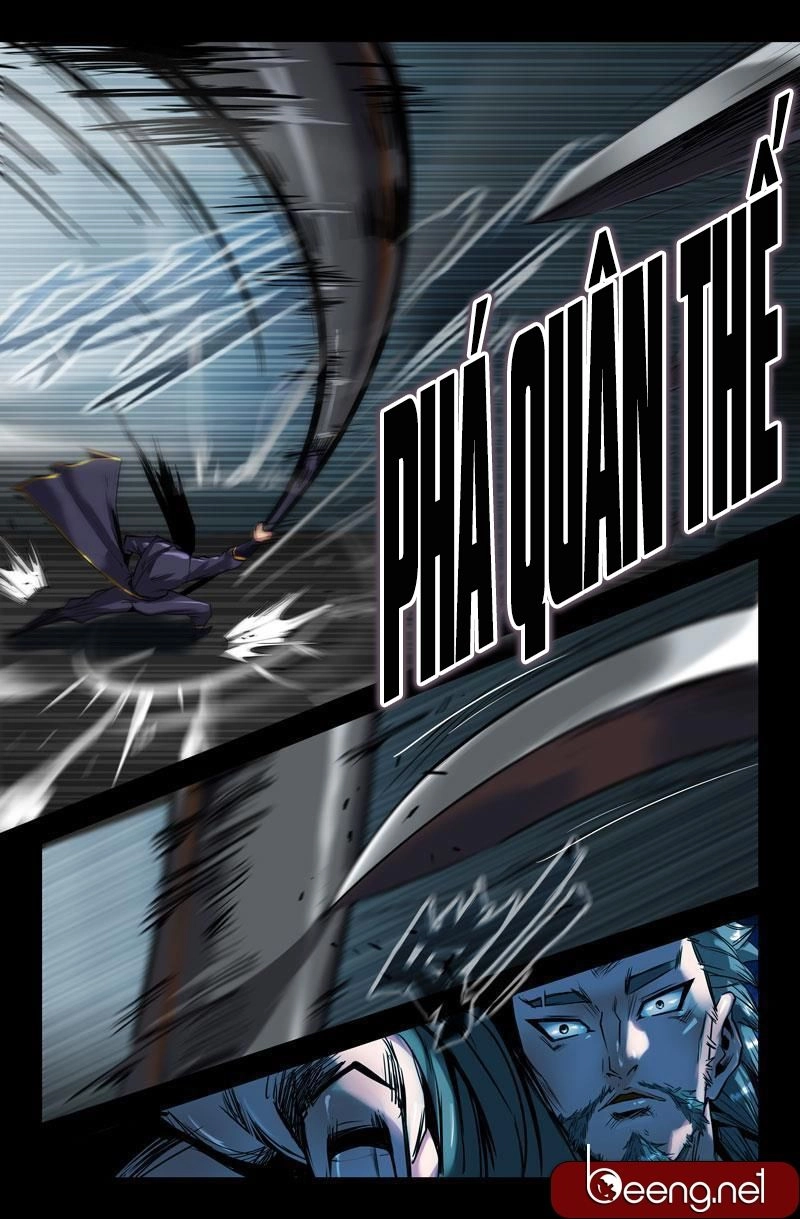 Mạnh Nhất Lịch Sử Chapter 72 - 12