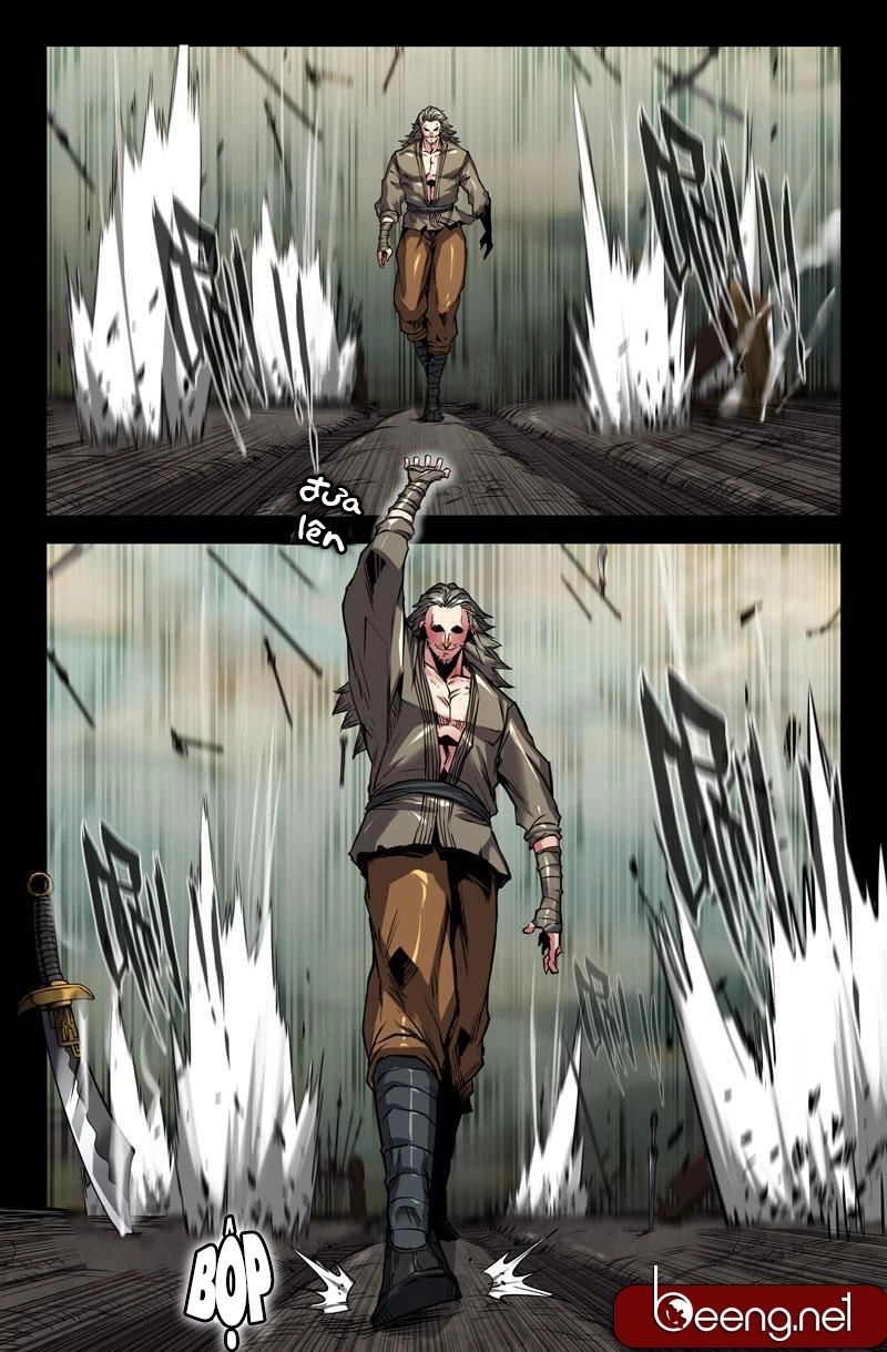 Mạnh Nhất Lịch Sử Chapter 73 - 14