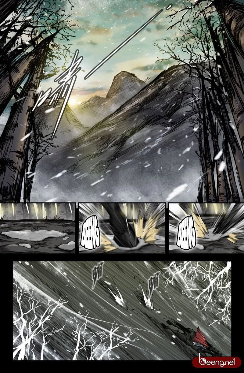 Mạnh Nhất Lịch Sử Chapter 79 - 1