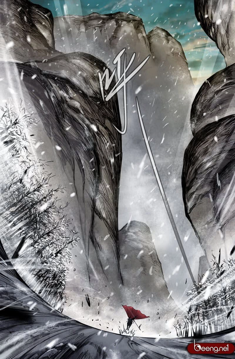 Mạnh Nhất Lịch Sử Chapter 79 - 2