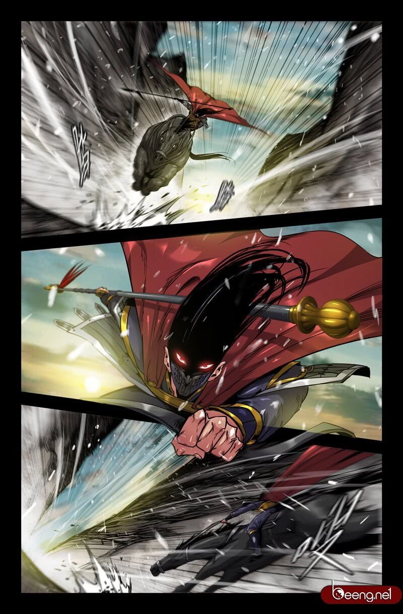 Mạnh Nhất Lịch Sử Chapter 79 - 7