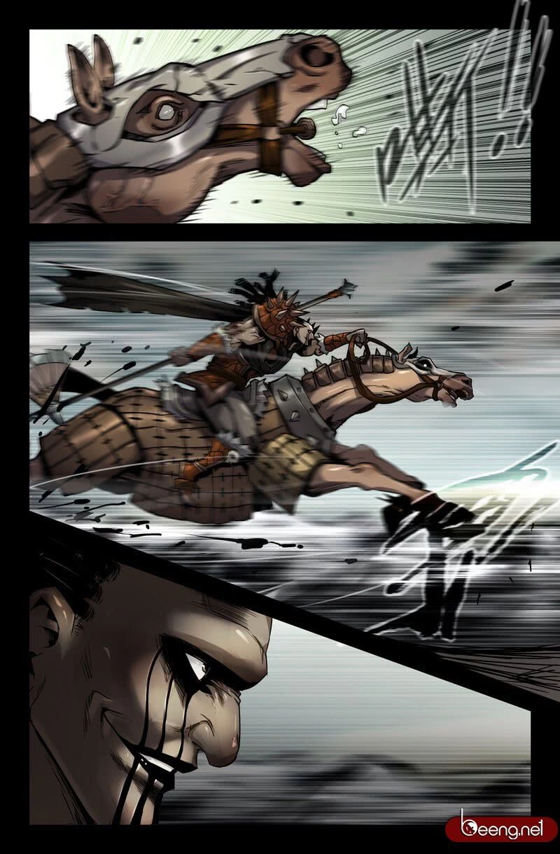 Mạnh Nhất Lịch Sử Chapter 79 - 10