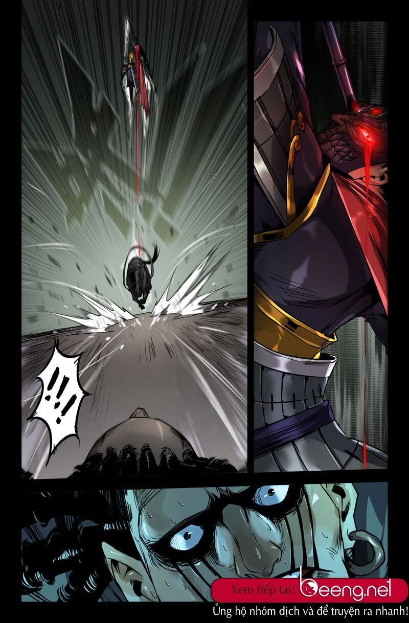 Mạnh Nhất Lịch Sử Chapter 79 - 12