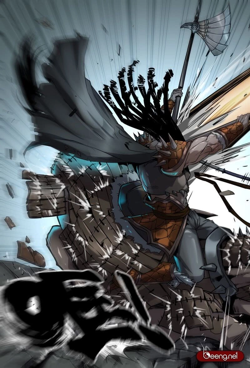 Mạnh Nhất Lịch Sử Chapter 80 - 1