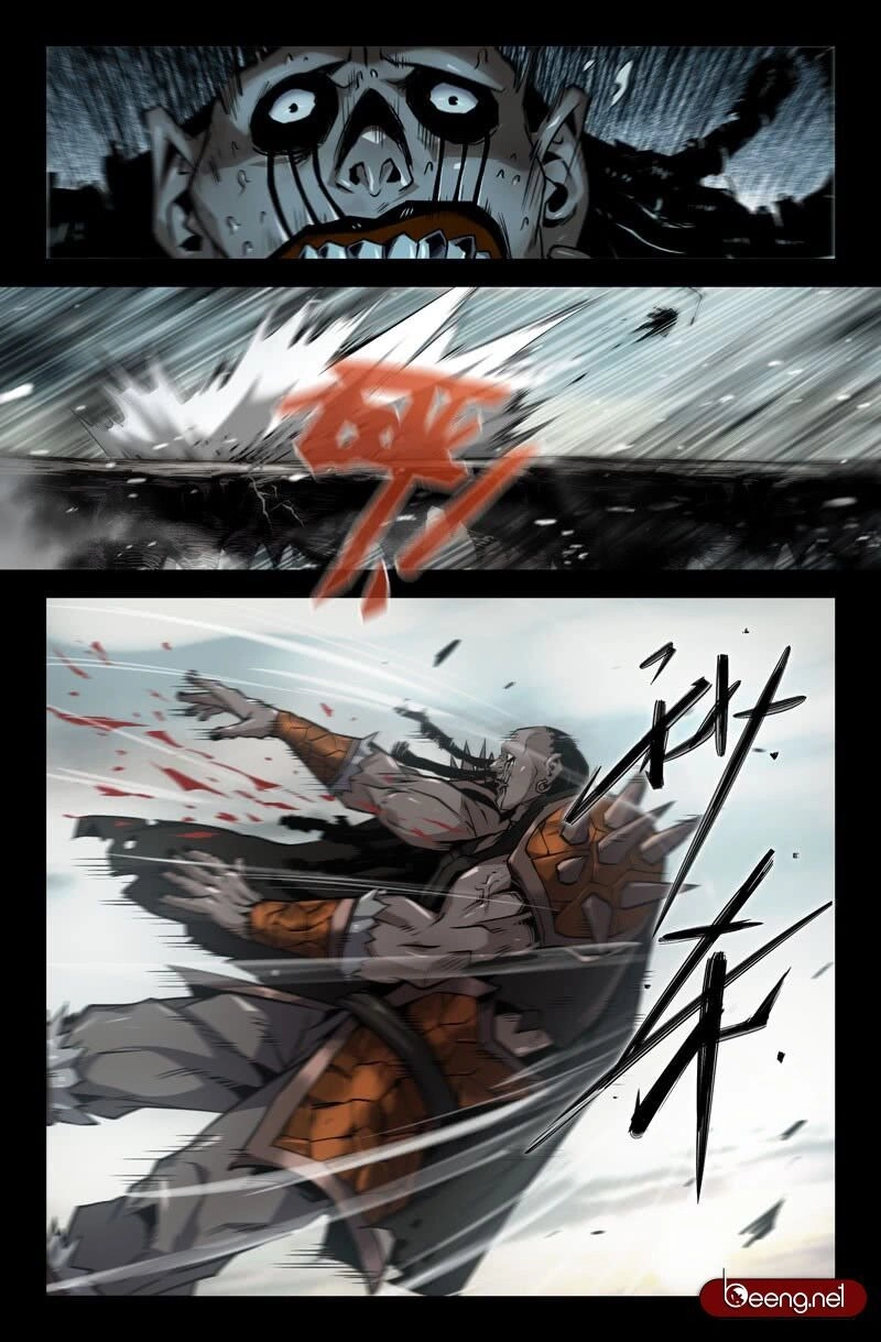 Mạnh Nhất Lịch Sử Chapter 80 - 7