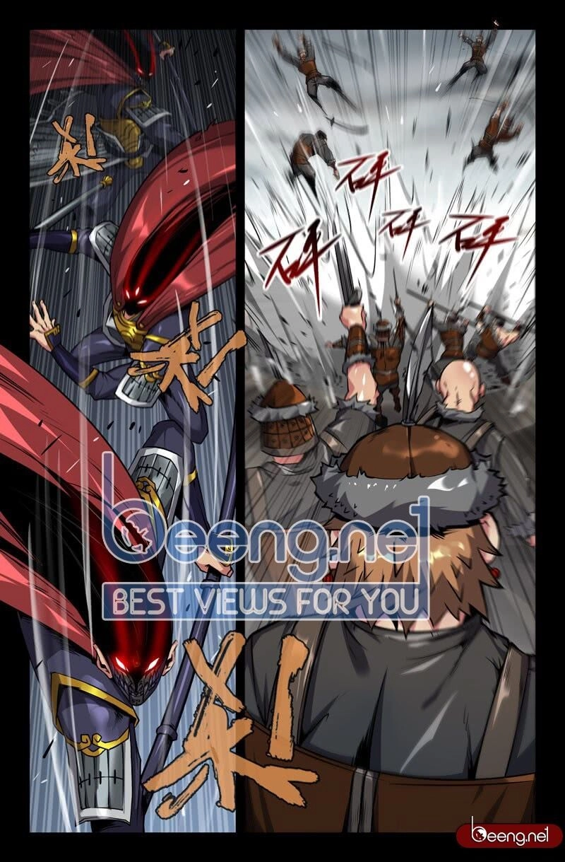 Mạnh Nhất Lịch Sử Chapter 81 - 1