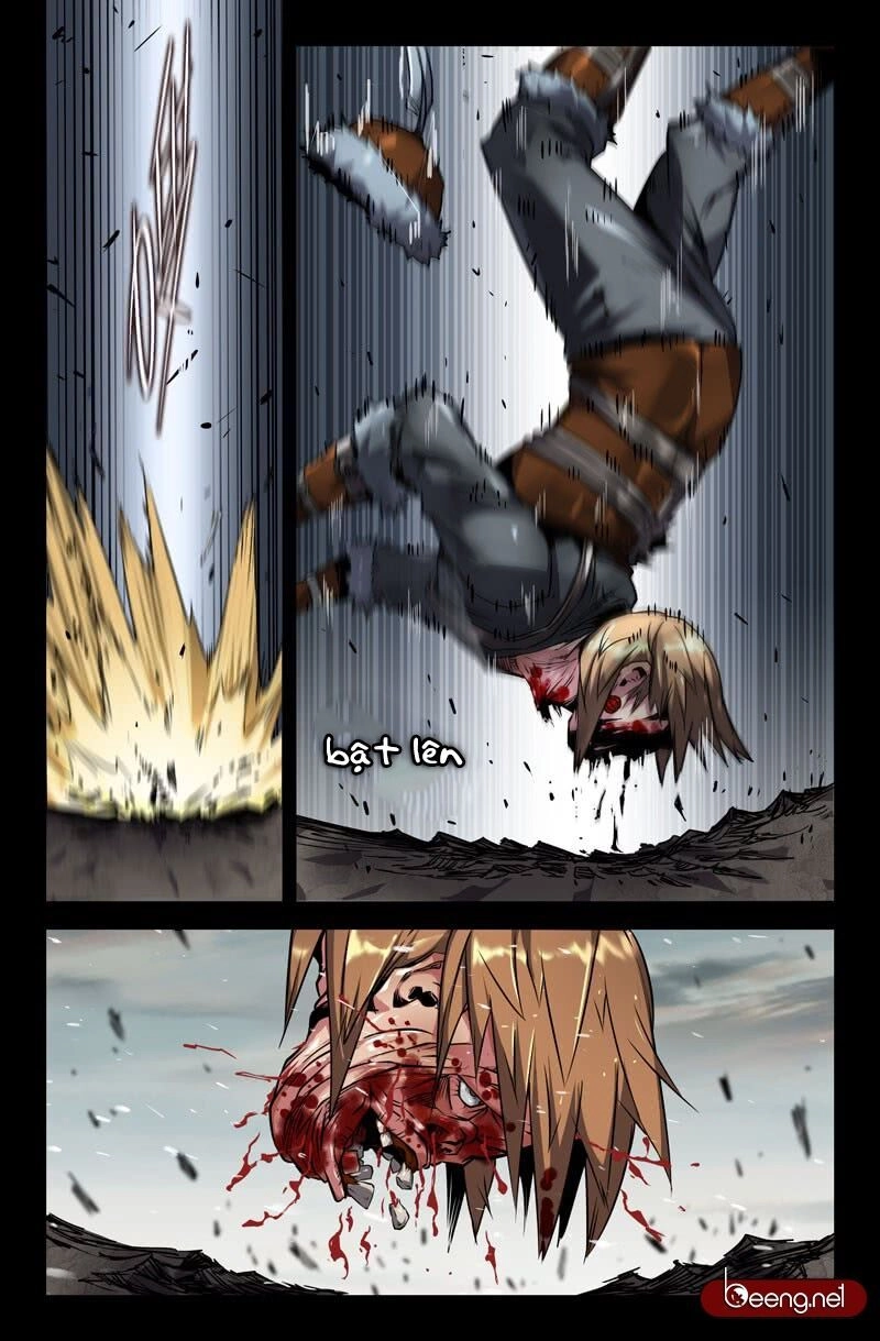 Mạnh Nhất Lịch Sử Chapter 81 - 5