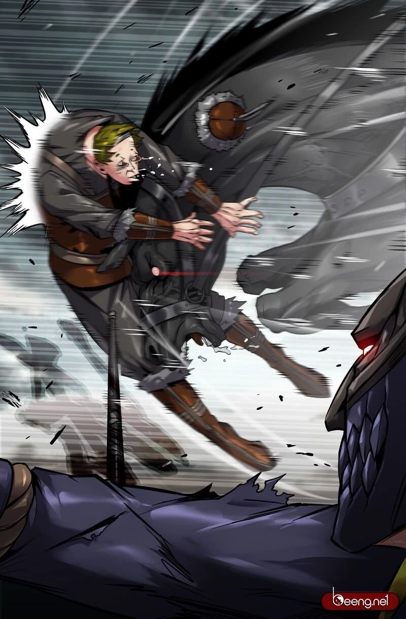 Mạnh Nhất Lịch Sử Chapter 82 - 4