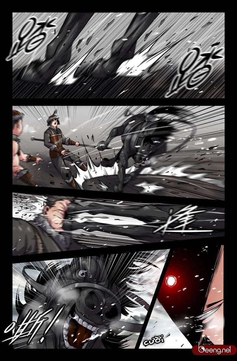 Mạnh Nhất Lịch Sử Chapter 82 - 5