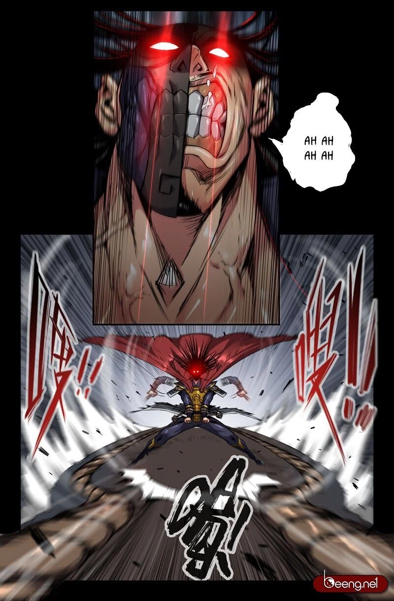 Mạnh Nhất Lịch Sử Chapter 82 - 7