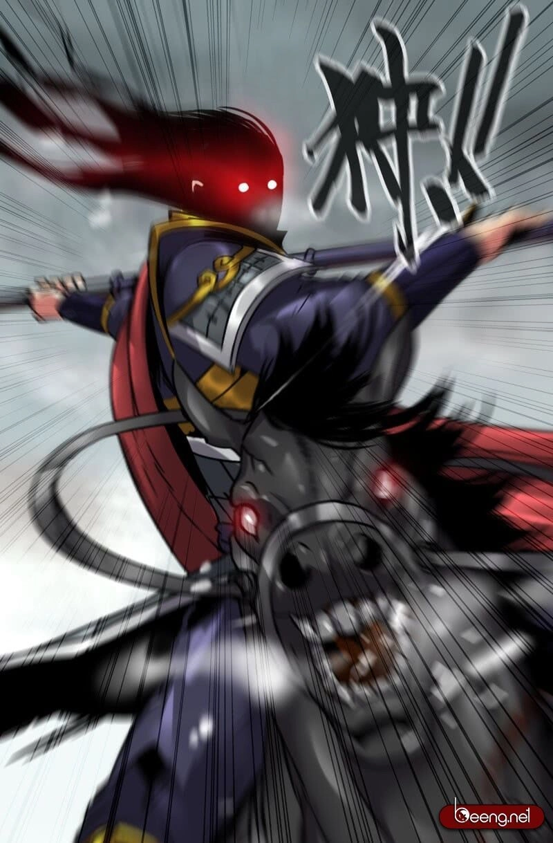 Mạnh Nhất Lịch Sử Chapter 82 - 10