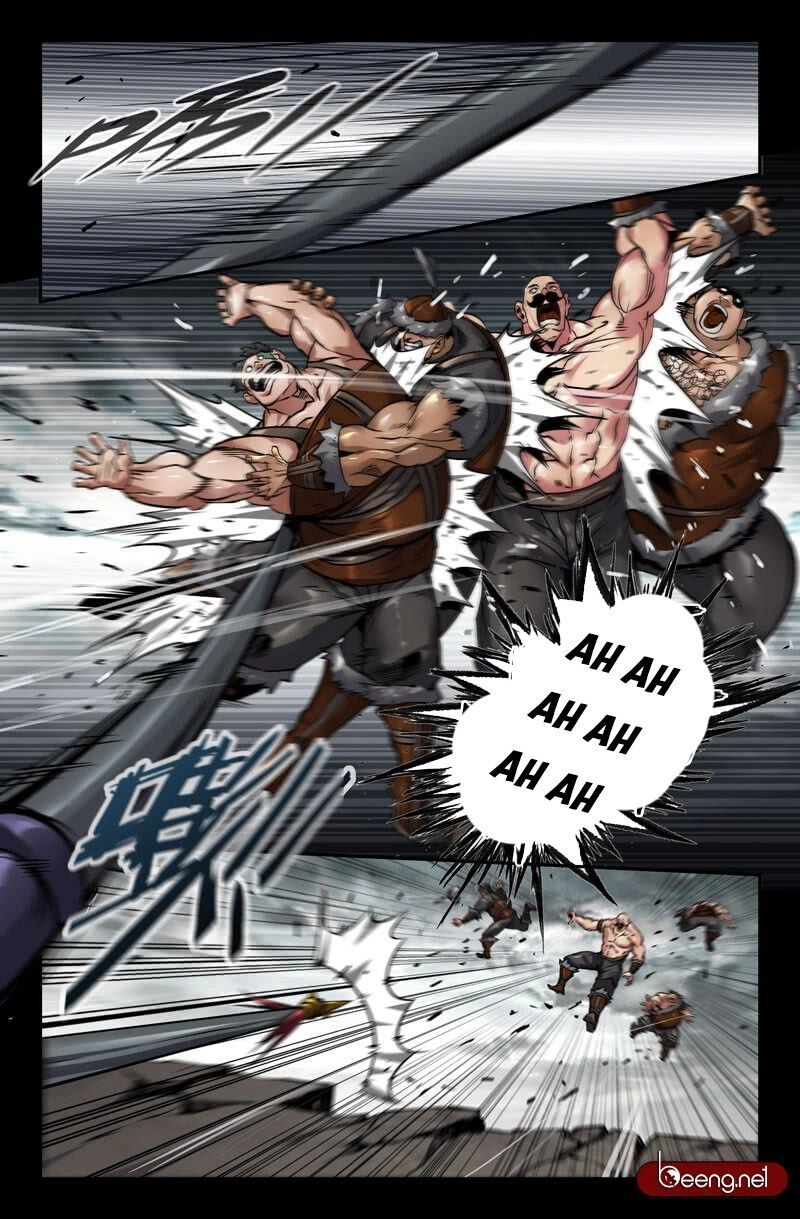 Mạnh Nhất Lịch Sử Chapter 82 - 11