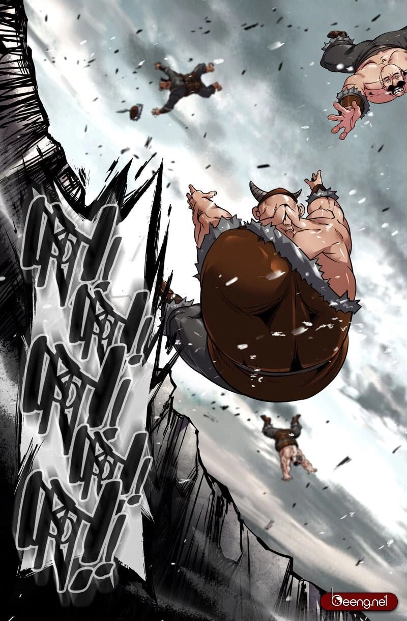 Mạnh Nhất Lịch Sử Chapter 82 - 12