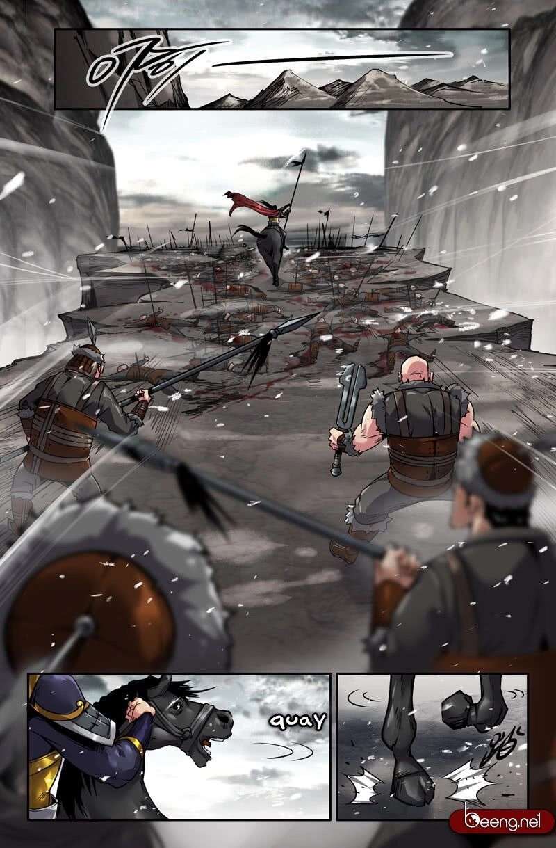 Mạnh Nhất Lịch Sử Chapter 82 - 13