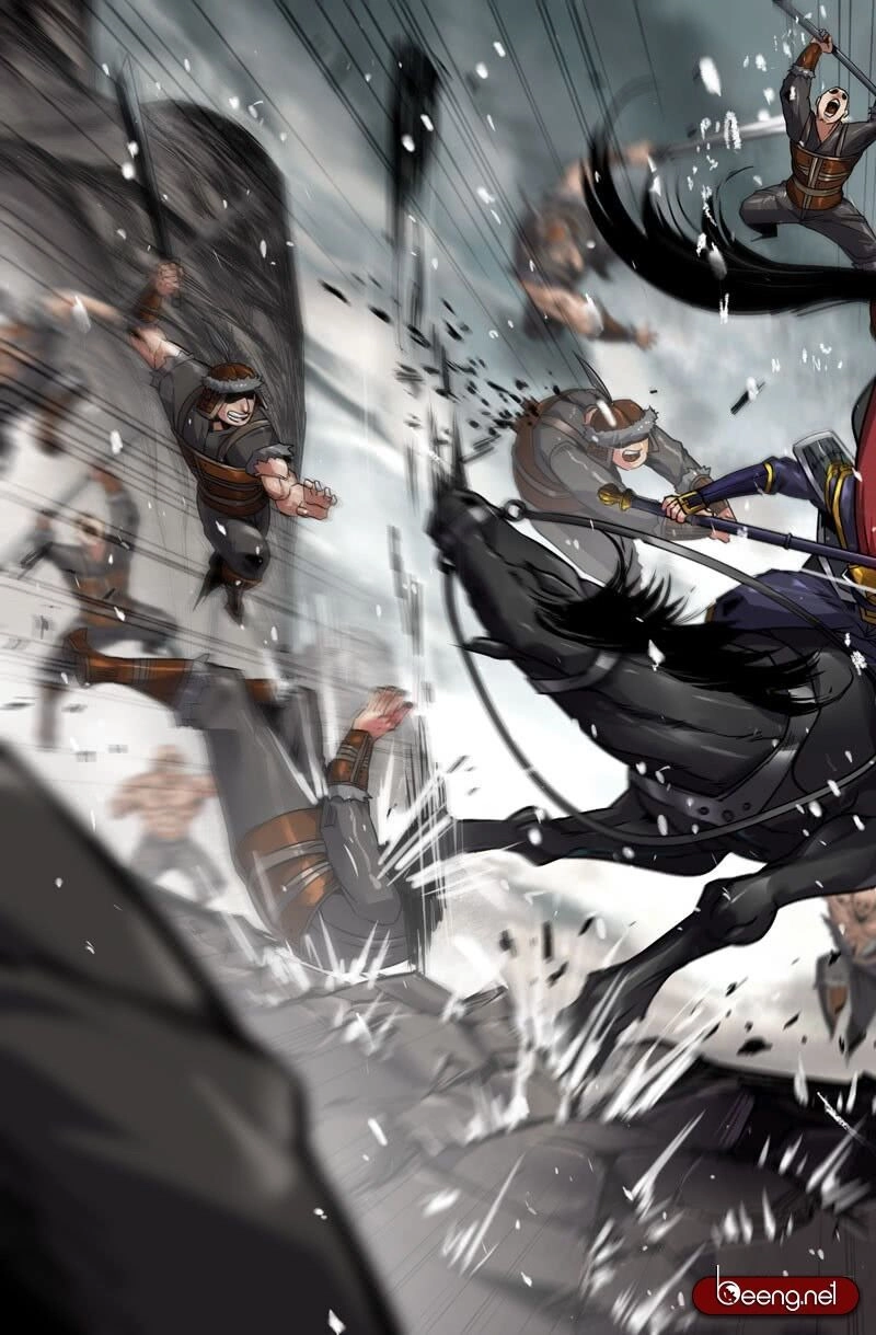 Mạnh Nhất Lịch Sử Chapter 82 - 15