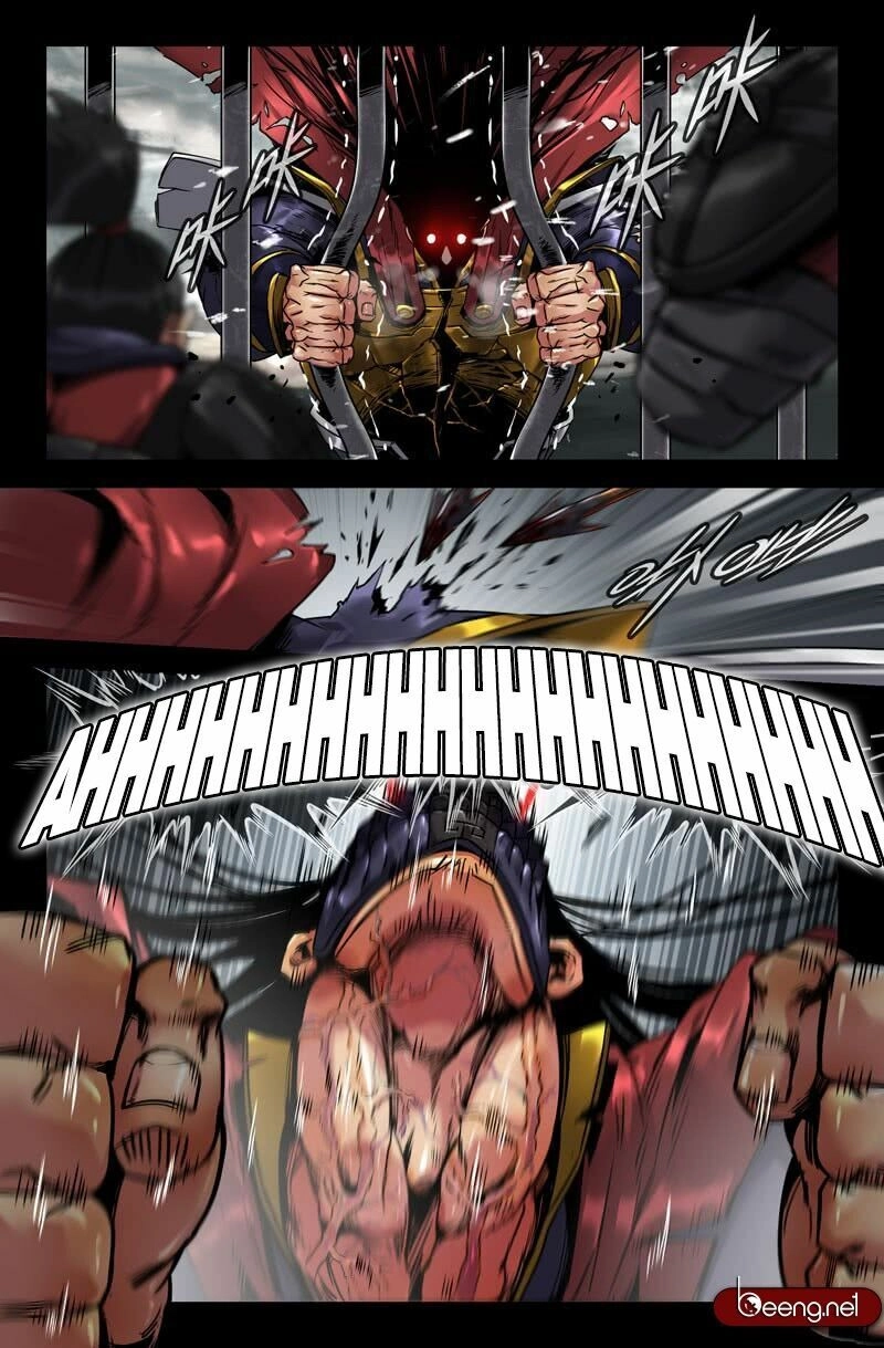 Mạnh Nhất Lịch Sử Chapter 84 - 9