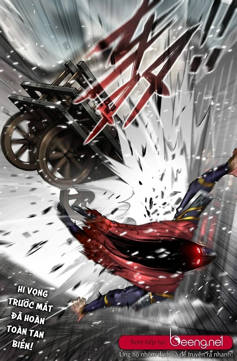 Mạnh Nhất Lịch Sử Chapter 84 - 12