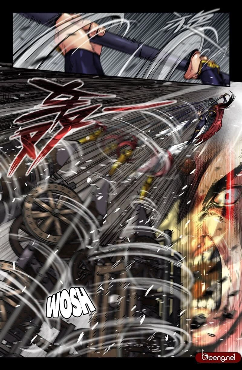 Mạnh Nhất Lịch Sử Chapter 85 - 6