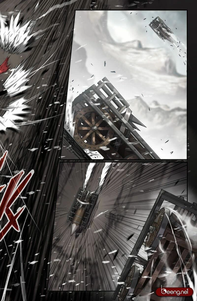 Mạnh Nhất Lịch Sử Chapter 86 - 6